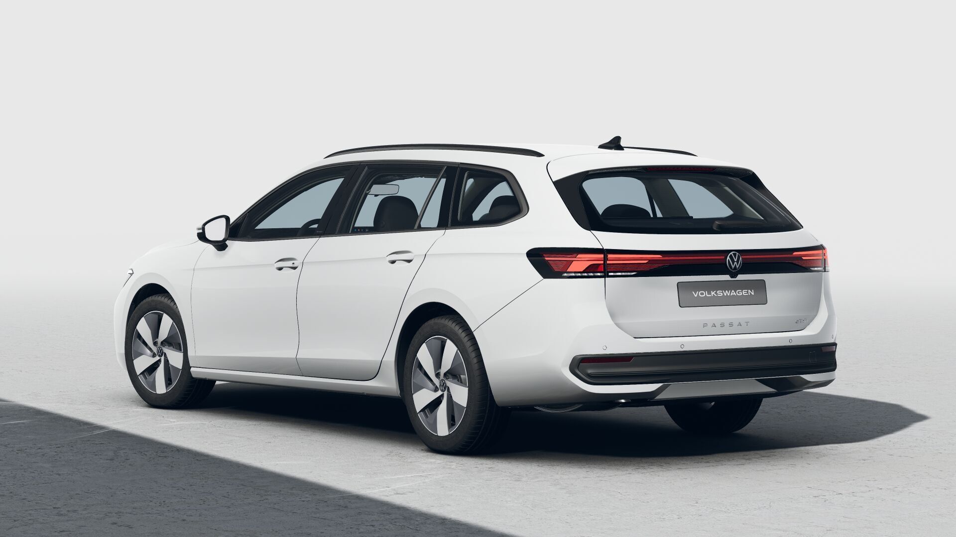 Volkswagen Passat, Passat 1,5 eTSI 110 kW mHEV - fotka 3