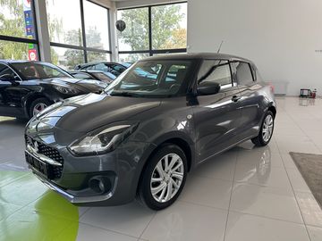 1.2 Hybrid 61kW AUTOMAT