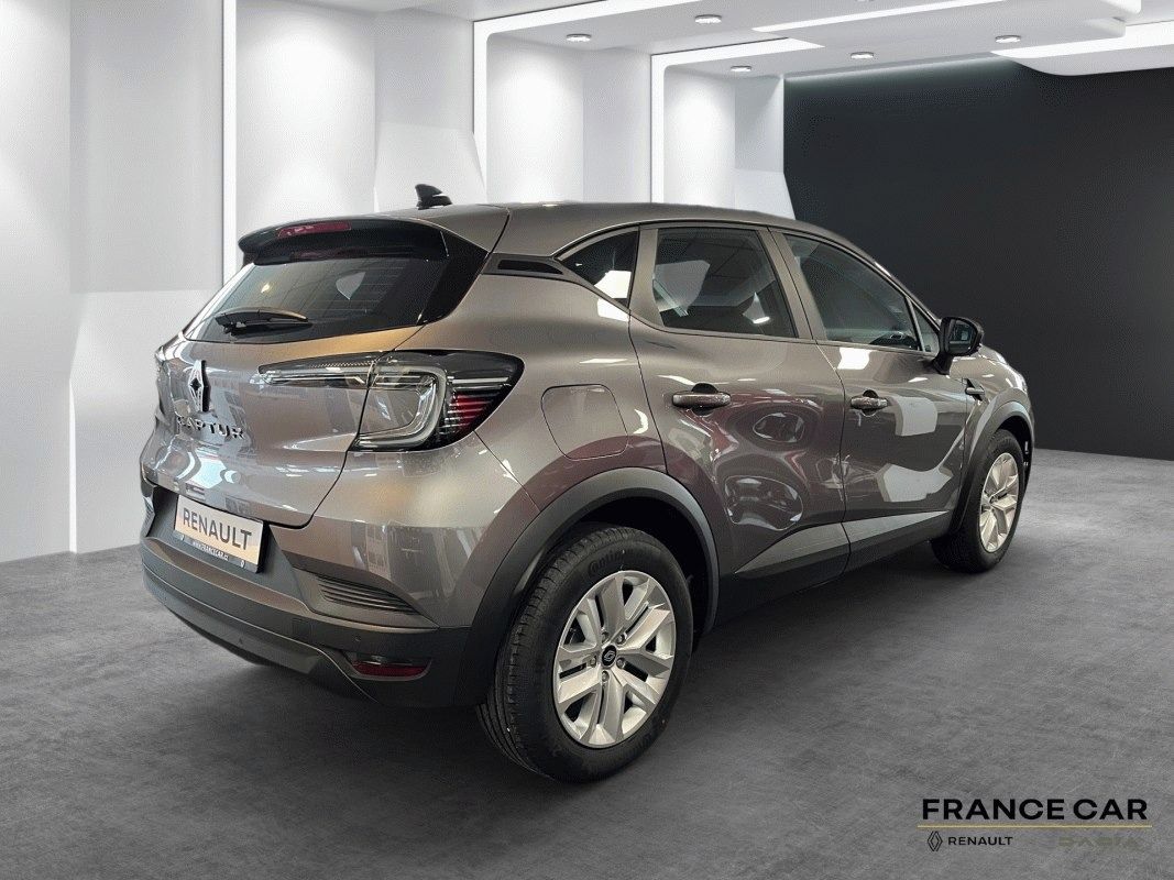 Renault Captur, Evolution TCe 115 - IHNED! - fotka 4