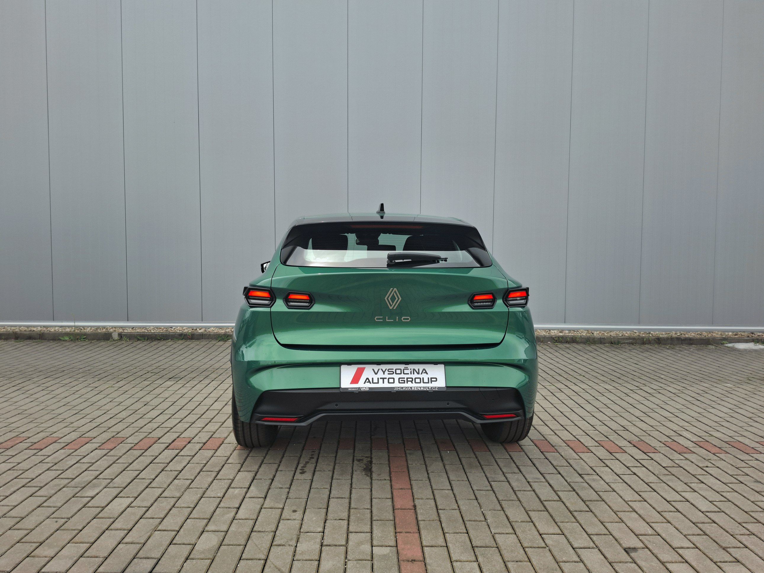 Renault Clio, Evolution TCe 115 - fotka 6