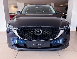 Mazda CX-5, 2,5i Revolution AT 4x4 1. maj.