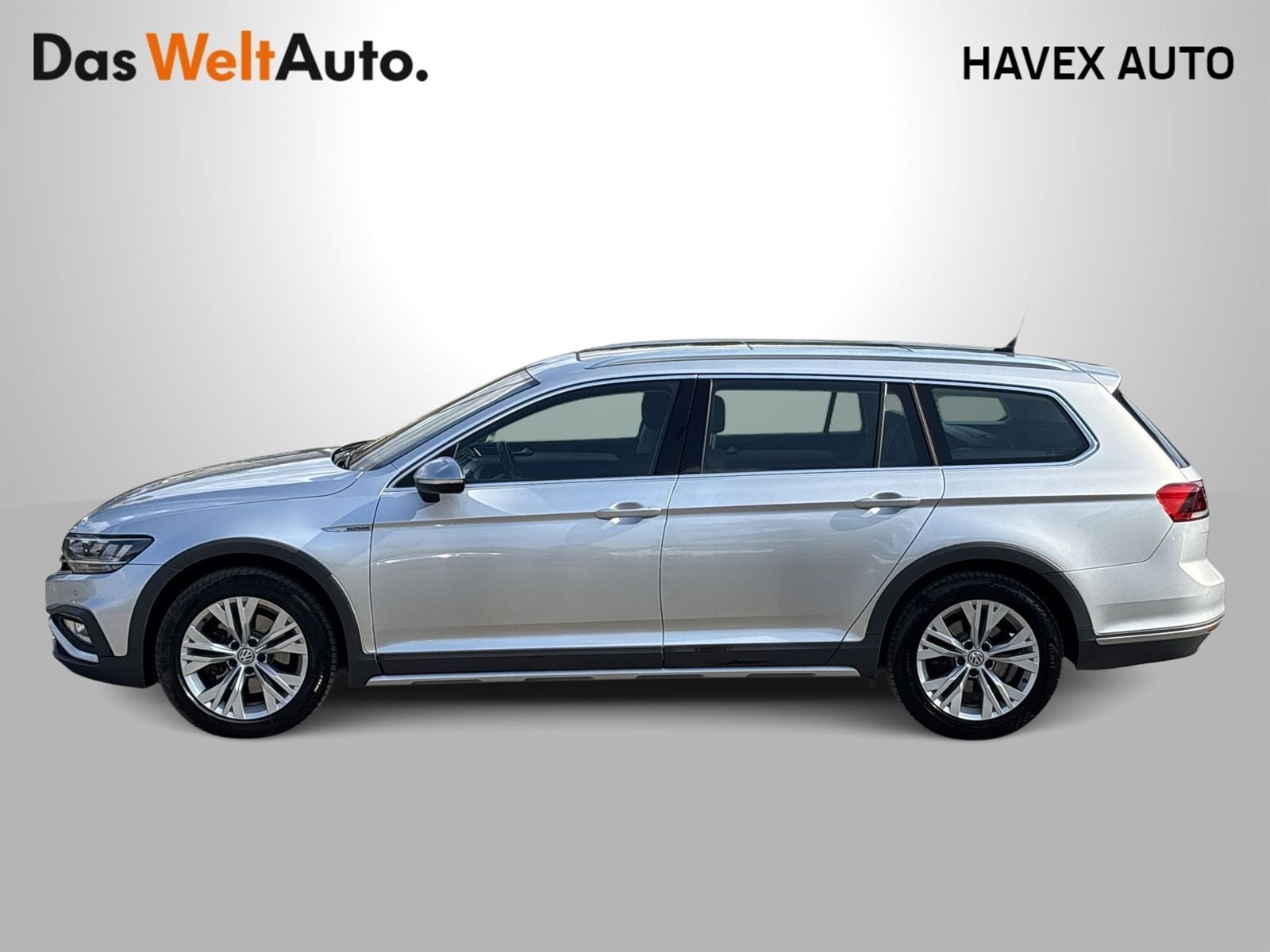 Volkswagen Passat, Variant 2.0 TDI 4Motion DSG - fotka 3