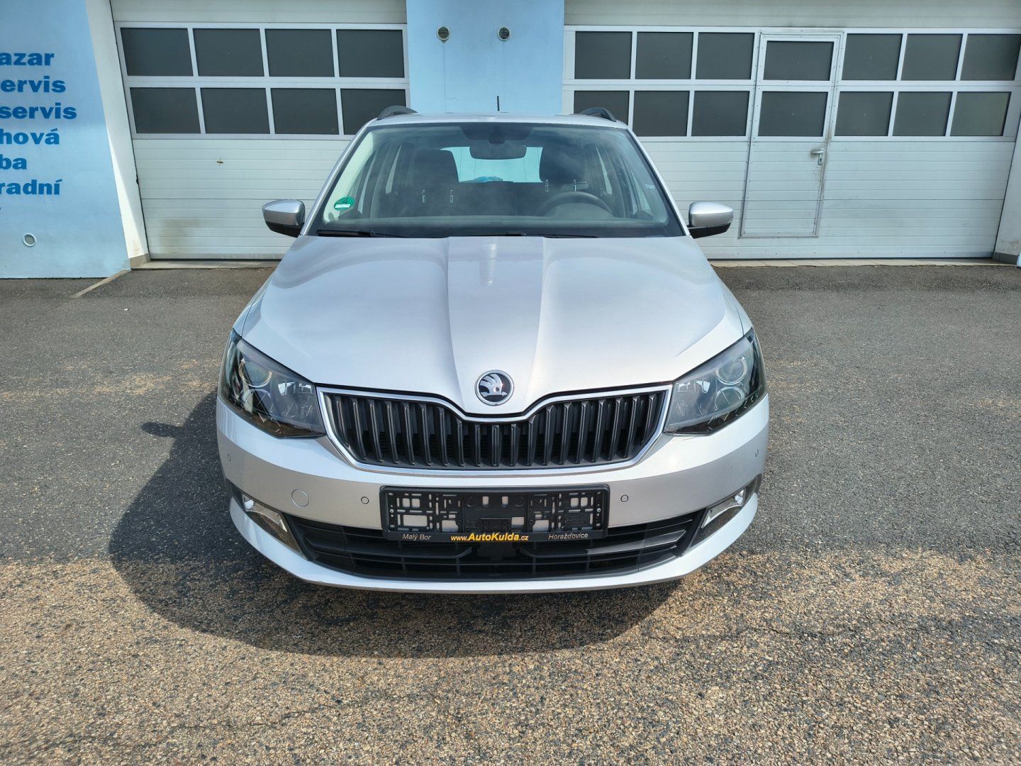 Škoda Fabia, 1,2TSi,66kW,vyhř.sed.,DAB+ - fotka 2