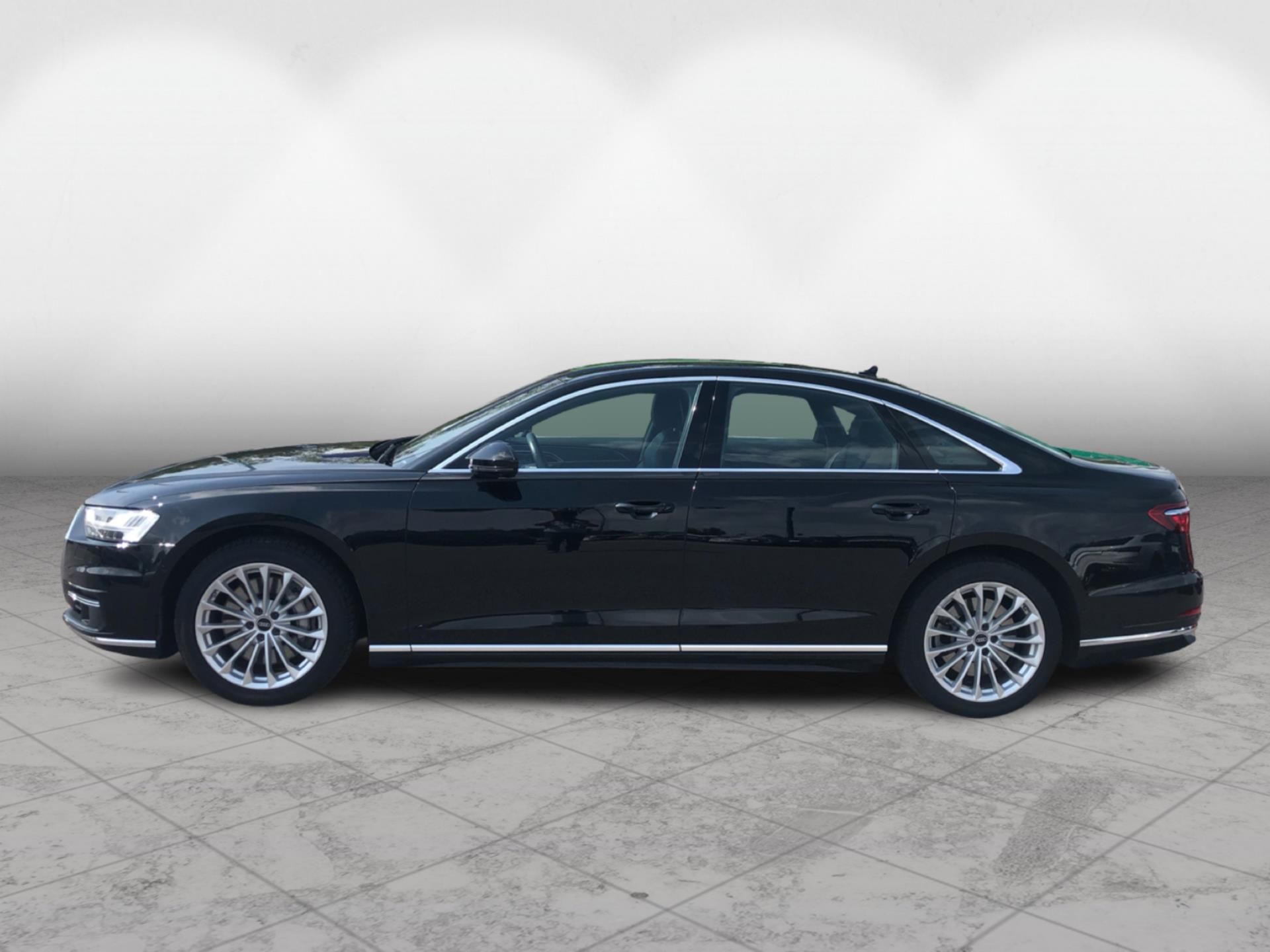 Audi A8, 55 TFSI 250 KW Quattro - fotka 2