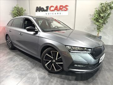 2,0   TDI DSG 110KW SPORT ACC