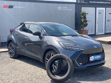 1.8HEV, ČR-1m, Executive VIP