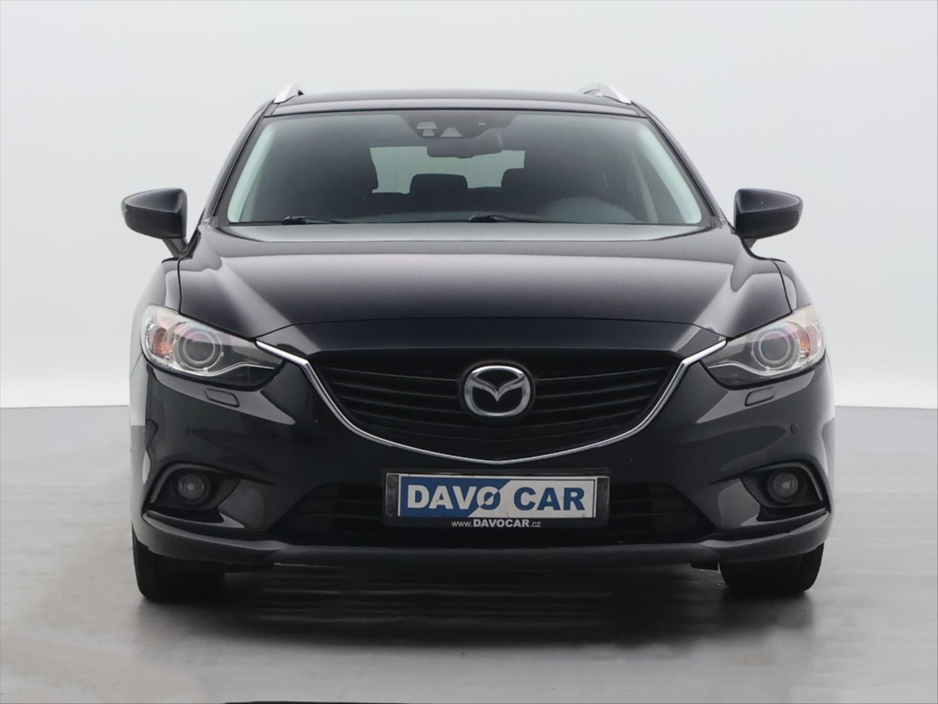 Mazda 6, 2,0 I 121KW SKYACTIV-G Klima - fotka 2