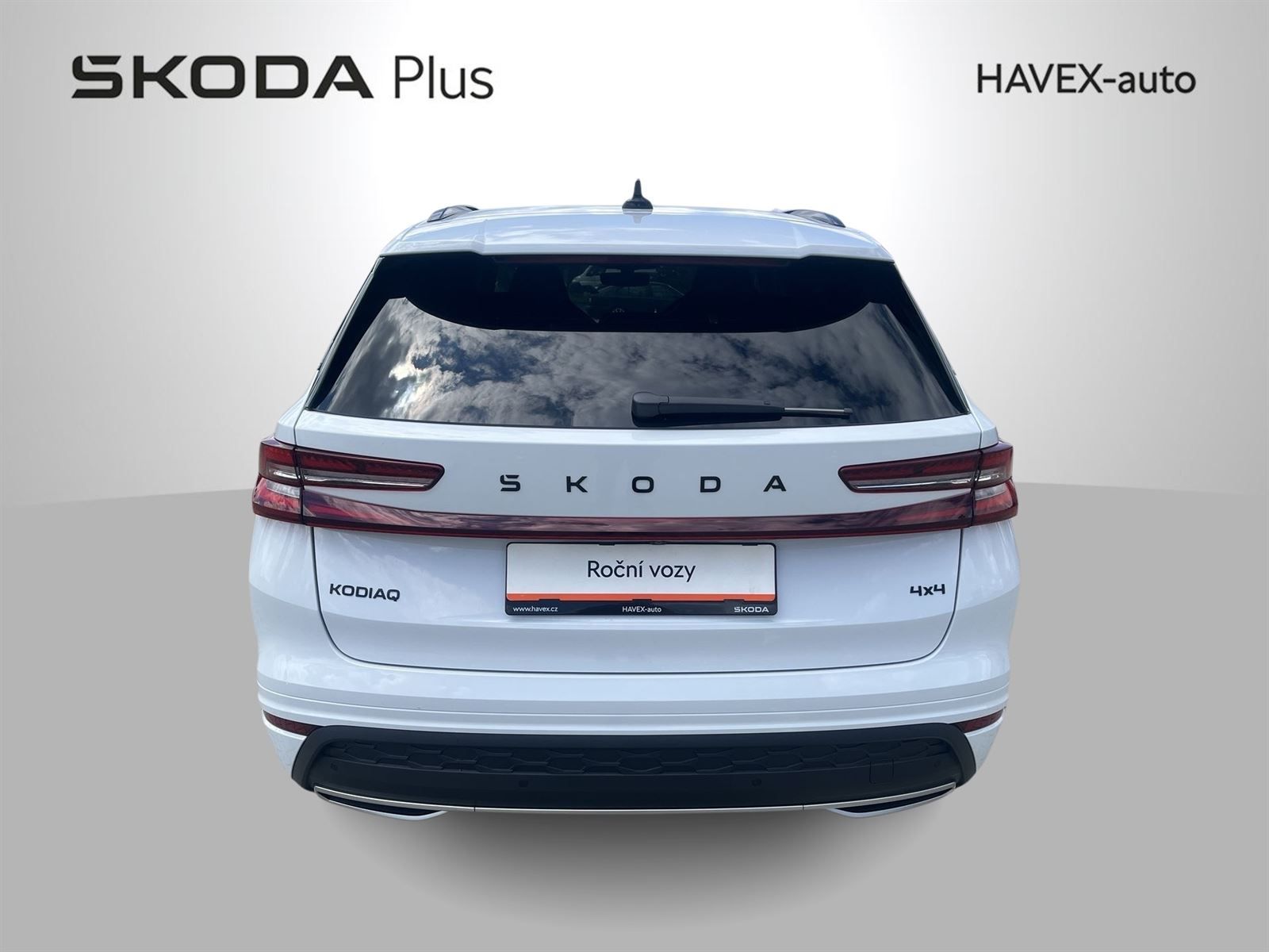 Škoda Kodiaq, 2,0 TDI 142 KW 4x4 DSG - fotka 6