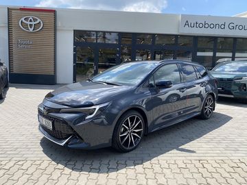 1.8 GR SPORT + tažné