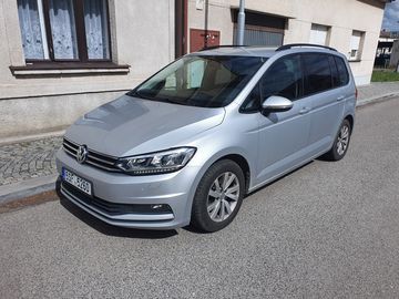 1,6 TDI - nebourán, servisován