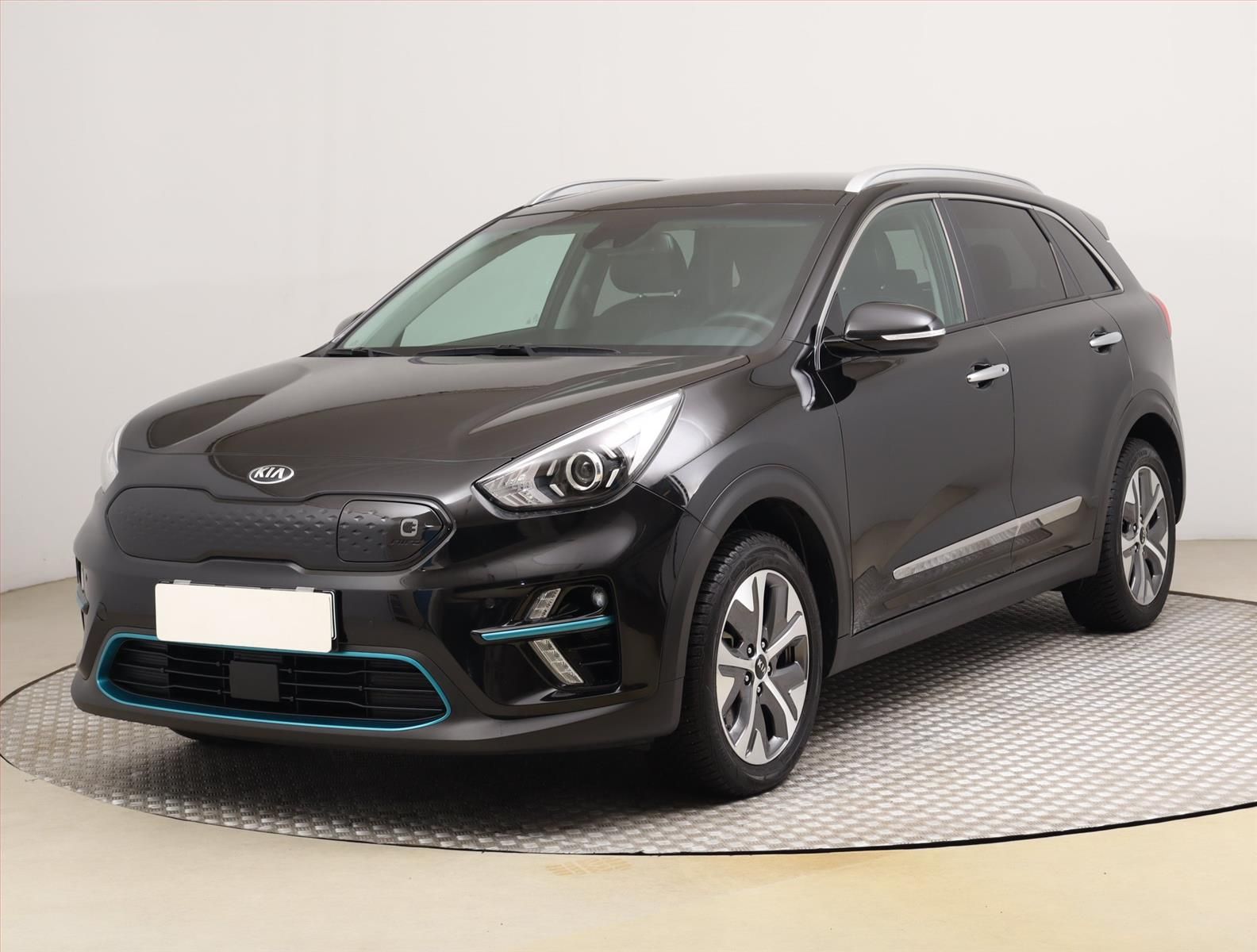 Kia Niro EV, 64 kWh, SoH 100%, Automat - fotka 2