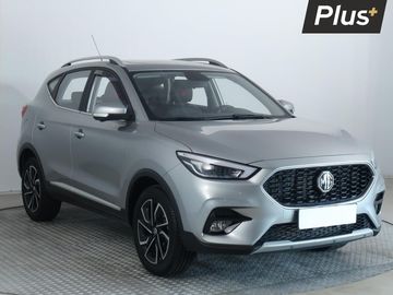 1.0 Turbo, Elegance, ČR,1.maj