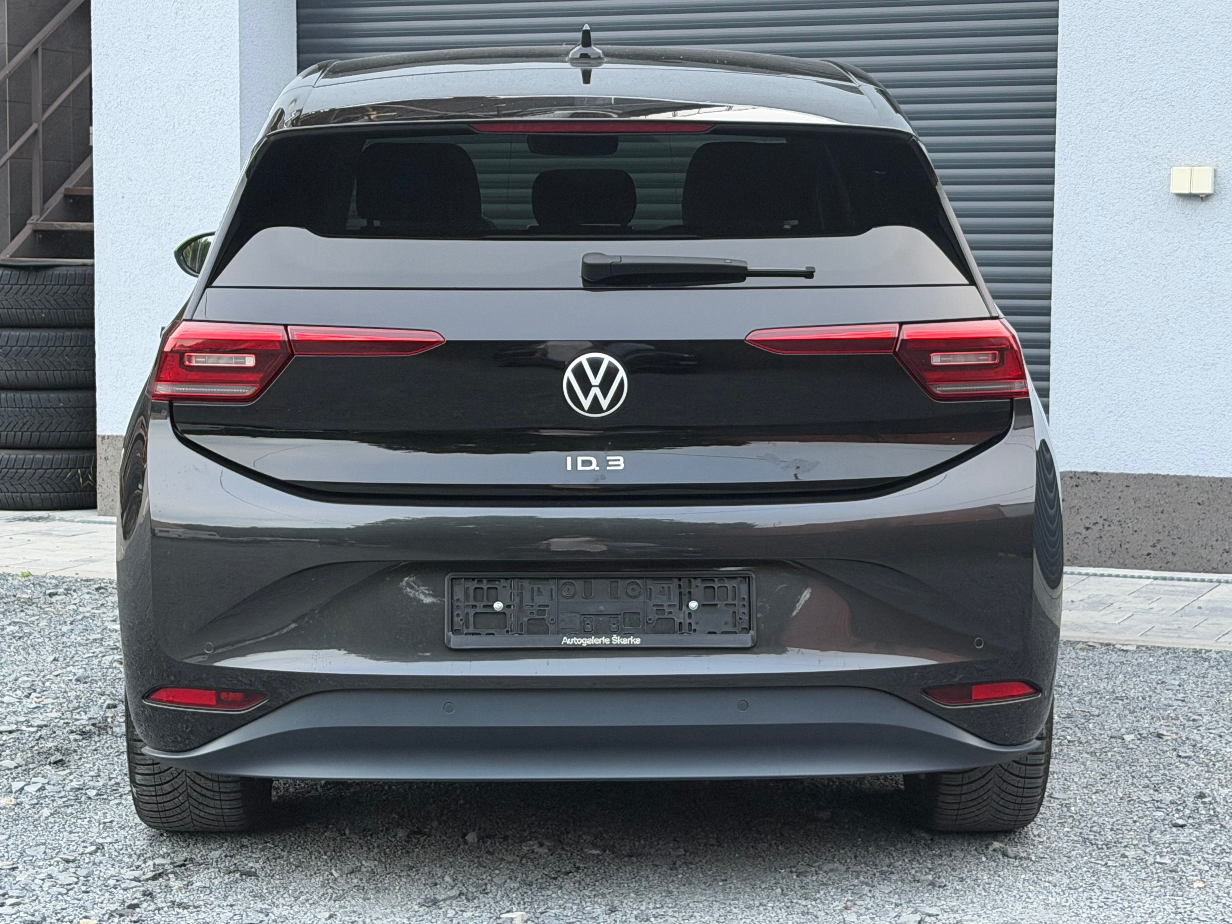 Volkswagen ID.3, VW ID.3 1.ST 62KWH 150 KW - fotka 5