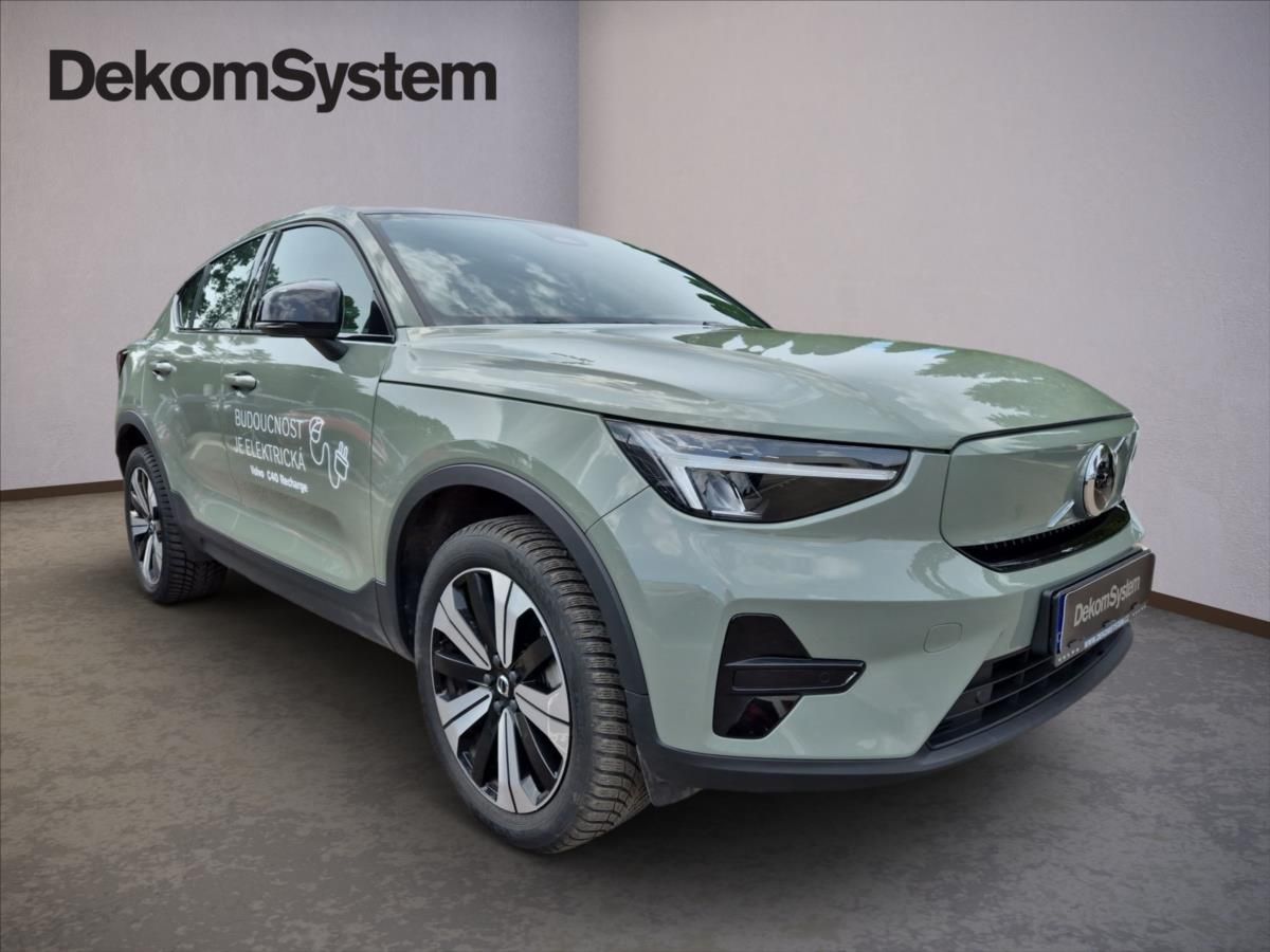 Volvo C40, 0,0 - fotka 2