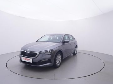 Ambition 1.5 TSI 110 kW