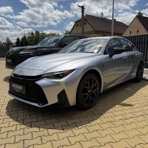 Lexus IS 350, AWD F SPORT 311 HP V6 2026