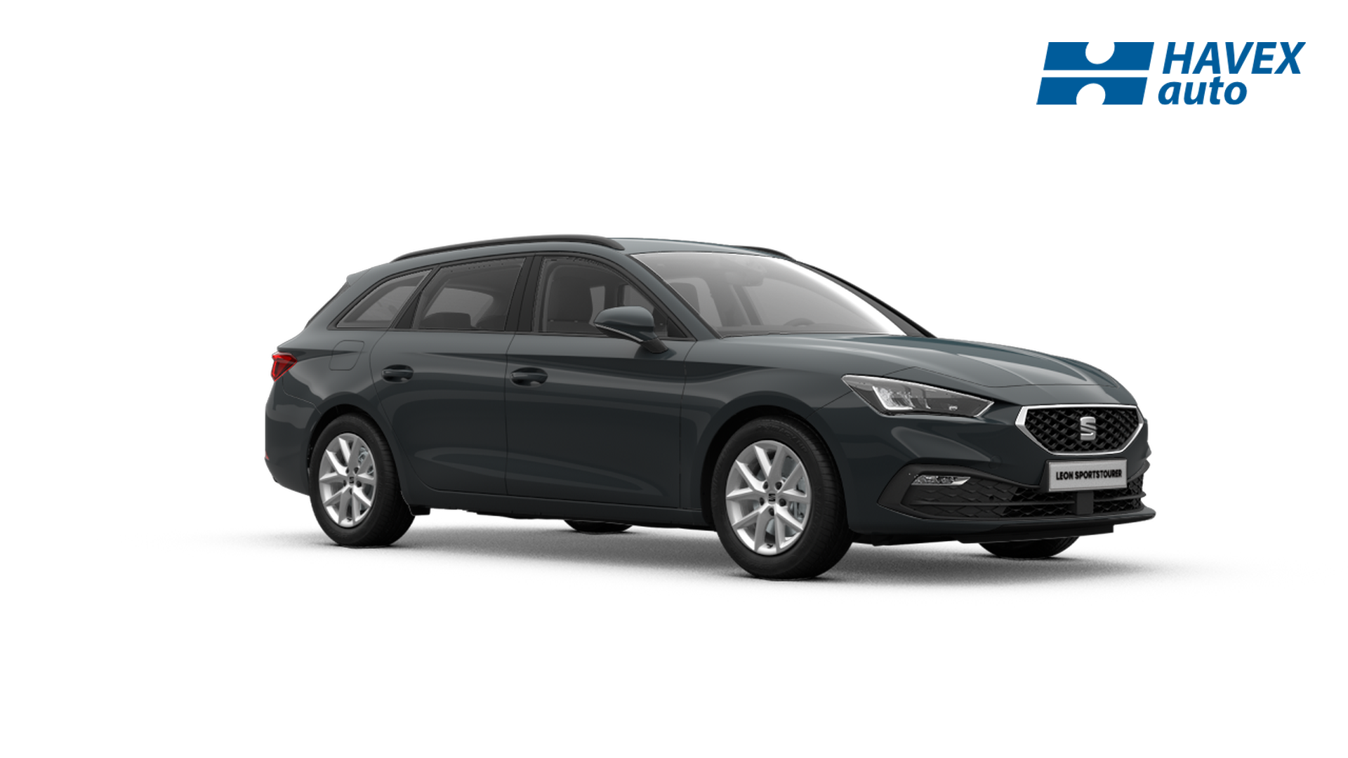 Seat Leon, Style 1.5 TSI 115k - fotka 5