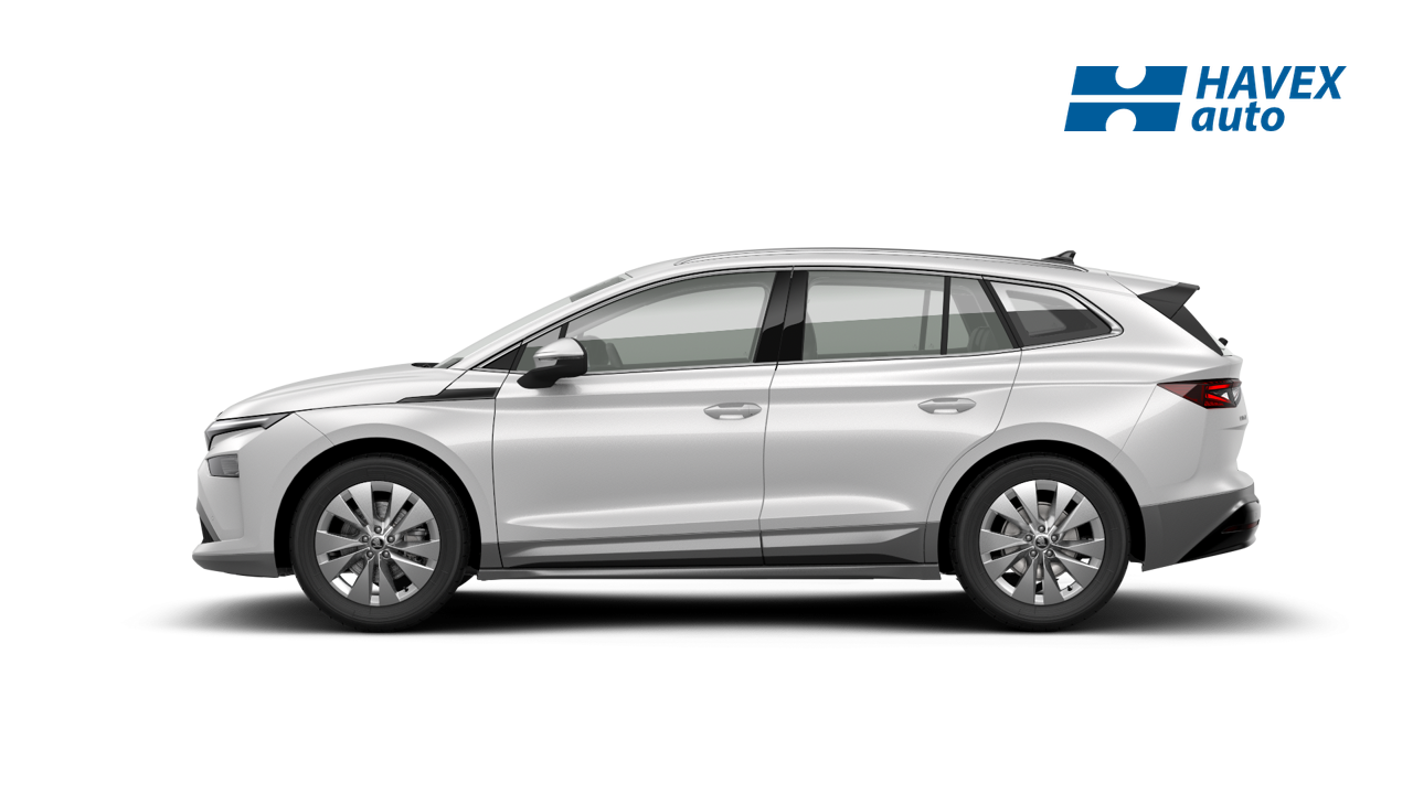 Škoda Enyaq, Selection 85x, 82 kWh 210 kW 4 - fotka 3