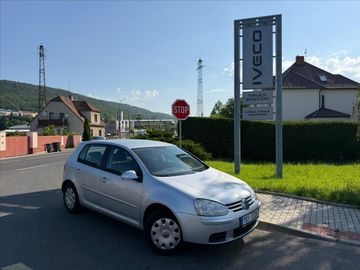 1,4 VW 1.4 TSI