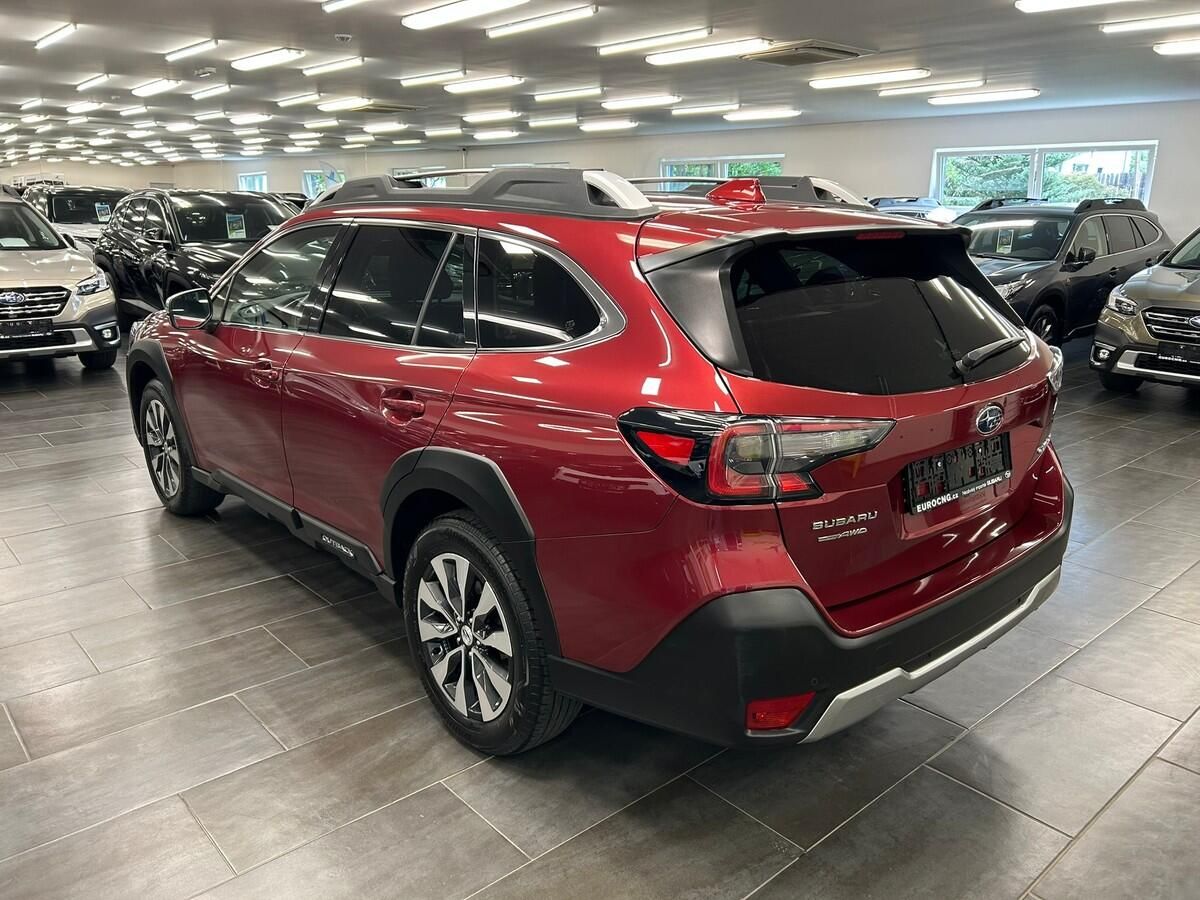 Subaru Outback, 2.5 TOURING 2023 | Záruka - fotka 5