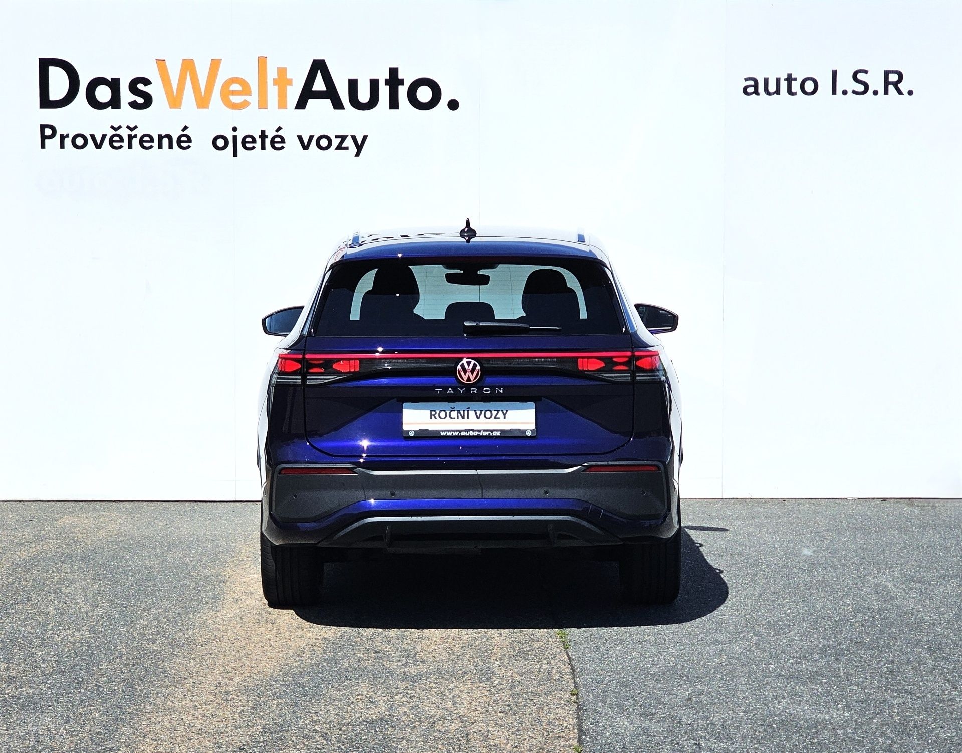 Volkswagen Tayron, People 2.0 TDI 110 kW 7DSG - fotka 5