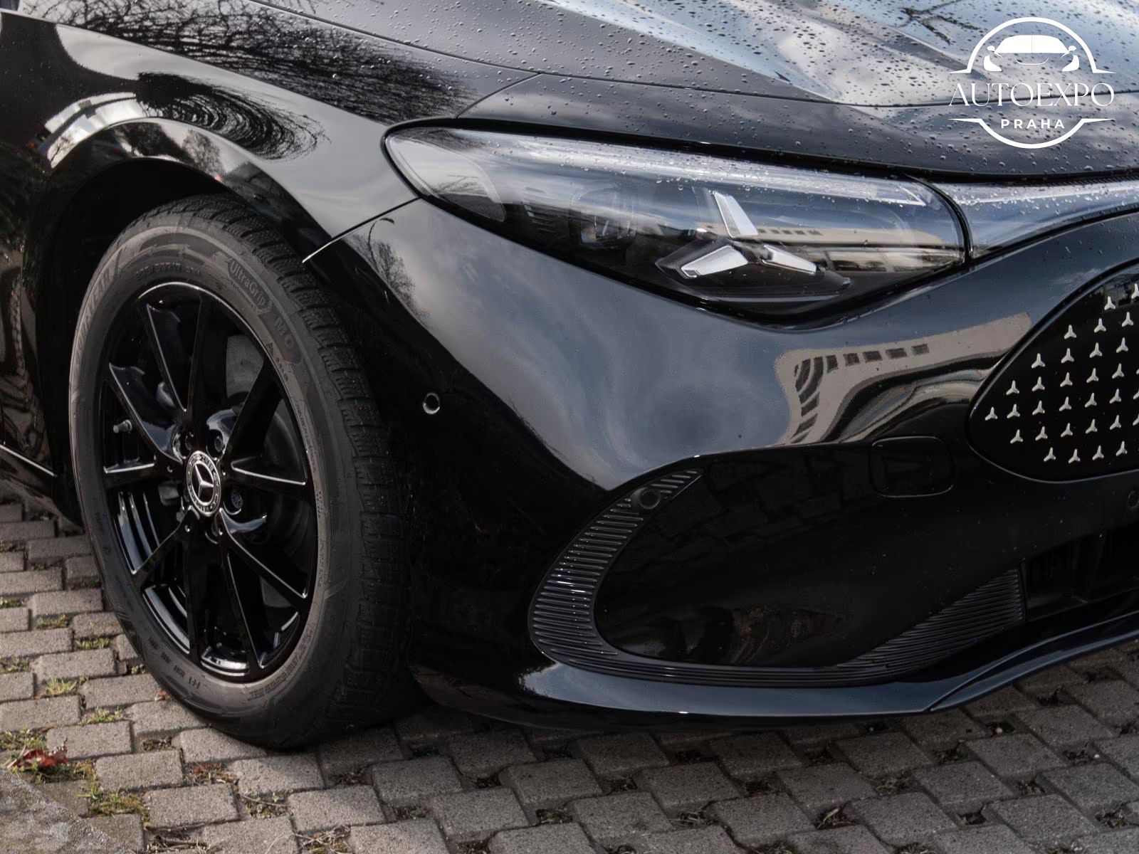 Mercedes-Benz CLA, CLA 250 +e Progressive*PANO - fotka 3