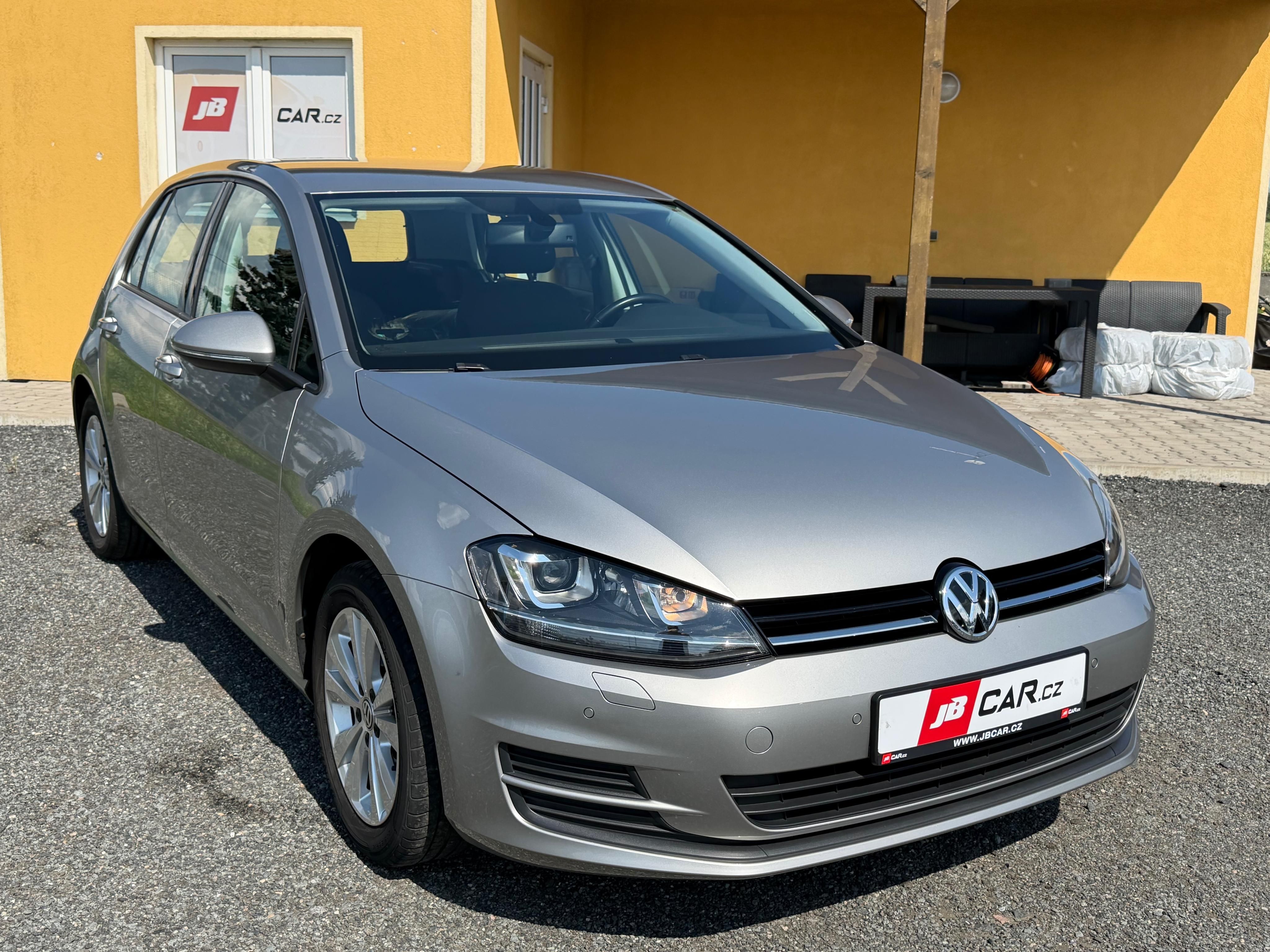 Volkswagen Golf, 1.4 TSI 90KW COMFORTLINE 1.MAJ
