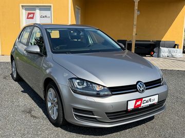 1.4 TSI 90KW COMFORTLINE 1.MAJ