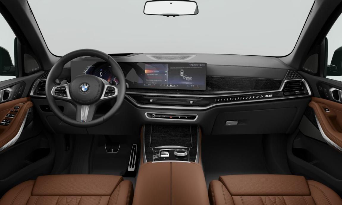BMW X5, xDrive30d - fotka 3