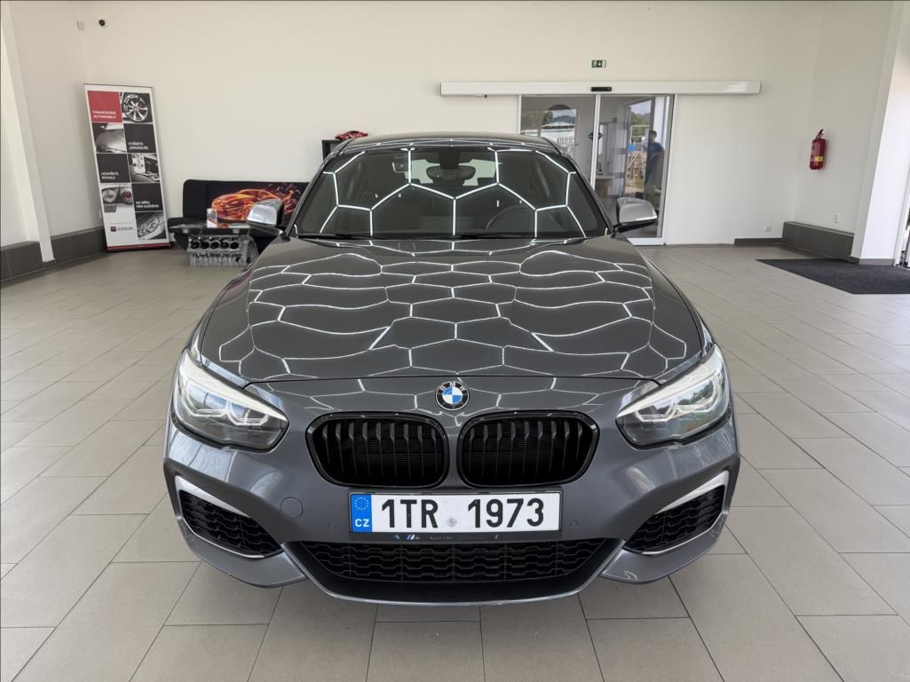 BMW Řada 1, 3,0 i, M140i xDrive,Shadow,400 - fotka 2