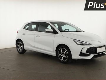 1.5, Elegance, Navigace