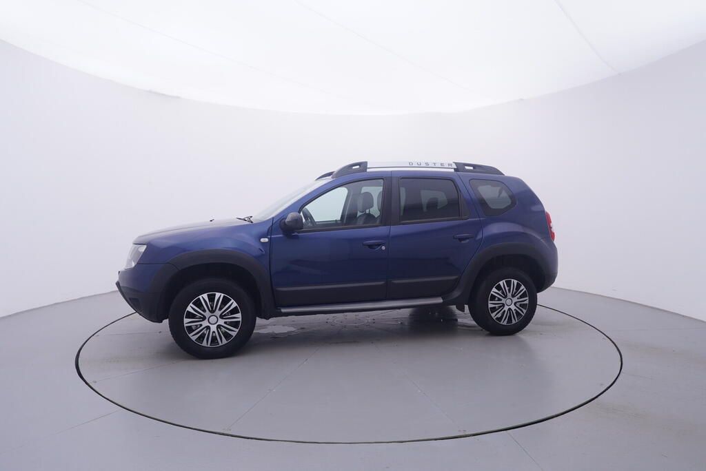 Dacia Duster, 1.6 SCe 84 kW - fotka 2