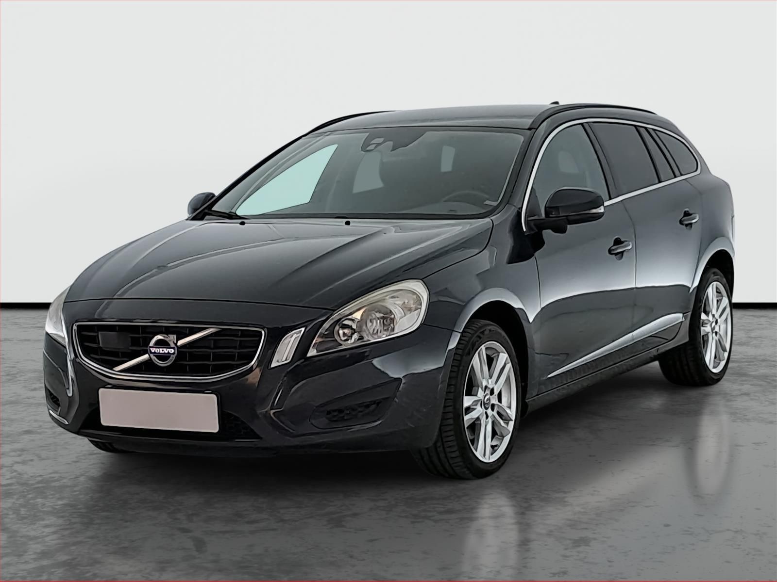 Volvo V60, D2, Automatická klima - fotka 2