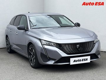 1.5 HDi,Allure