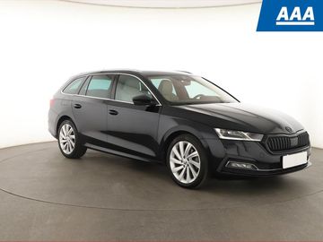 2.0 TDI, Style, Automat