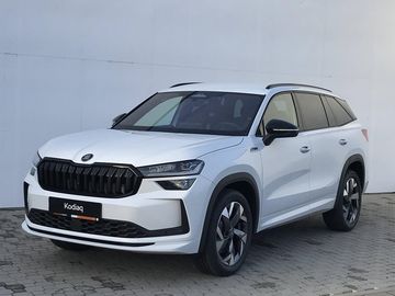 Sportline 7DSG 4x4 2,0TDI