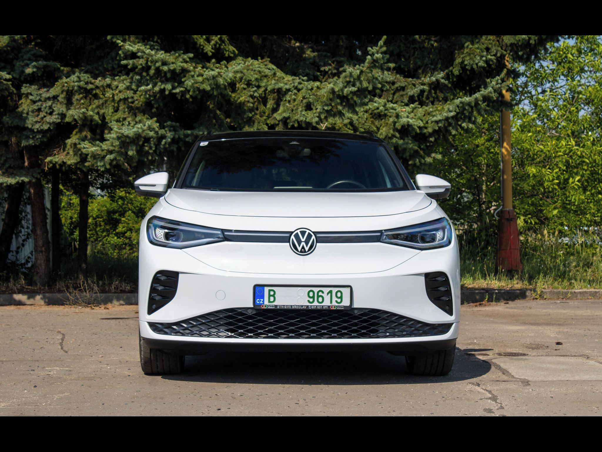 Volkswagen ID.4, GTX - fotka 2