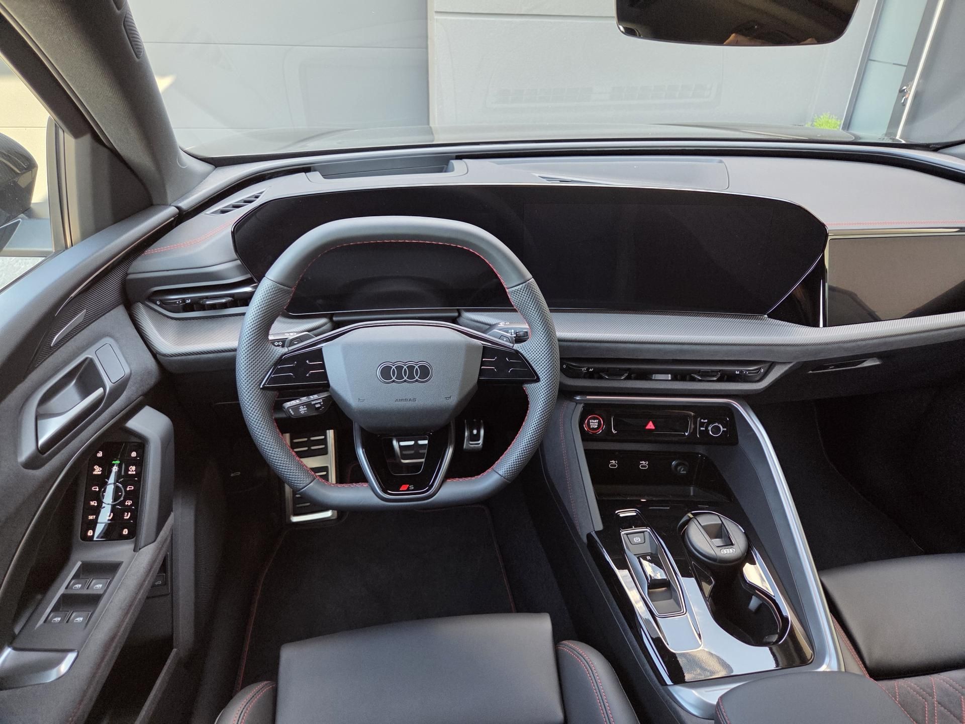 Audi Q5, TDi Q S-Line Vzduch Pano MAX!! - fotka 6