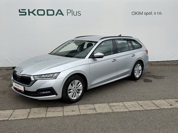 Combi Ambition Plus 2,0 Tdi 85