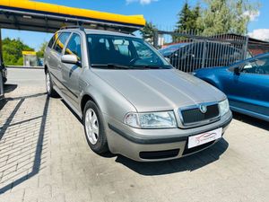 Škoda Octavia, 1.9TDi GARANCE KM