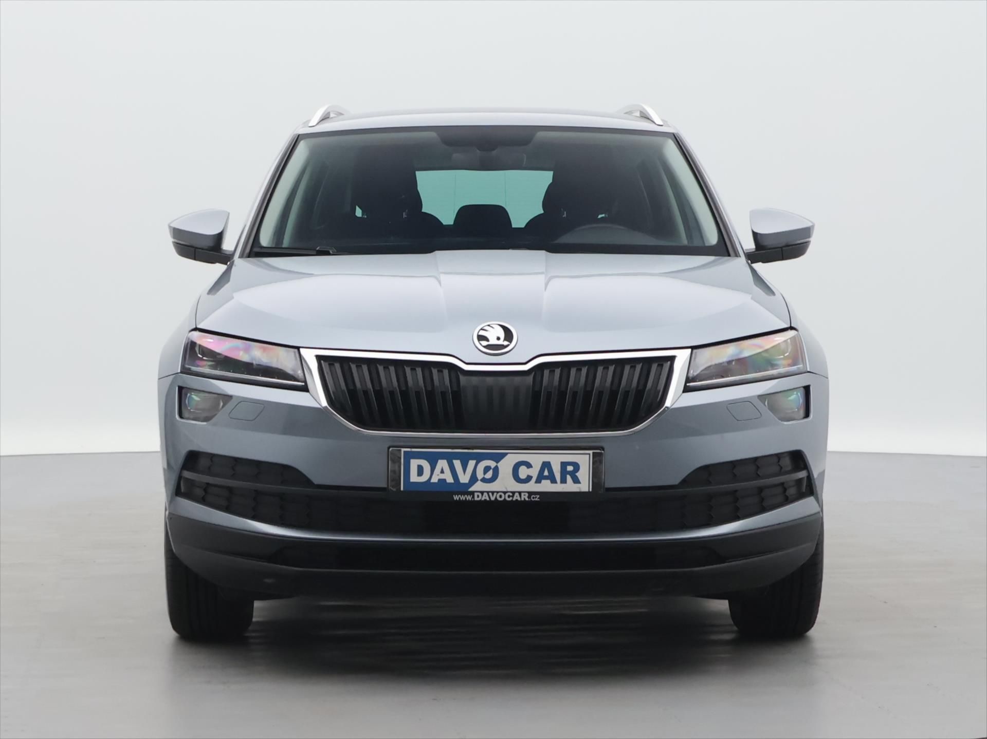 Škoda Karoq, 1,6 TDI 85kW Ambition CZ DPH - fotka 2