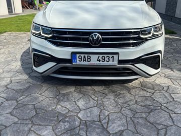 Fotografie auta