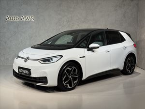 Volkswagen ID.3, Pro IQ Light Assist- REZERVACE