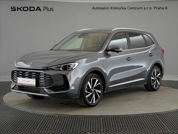 1,5 Hybrid+145 kW Exclusive