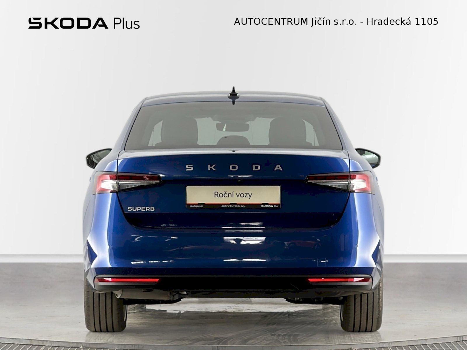 Škoda Superb, DSG 1.5TSI 110kW Selection Sui - fotka 6