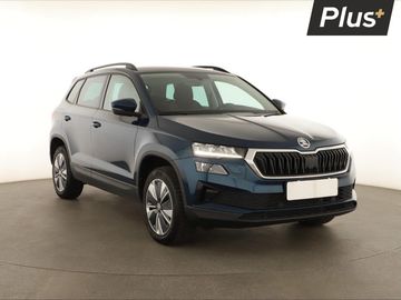 1.5 TSI, Style, ČR,1.maj