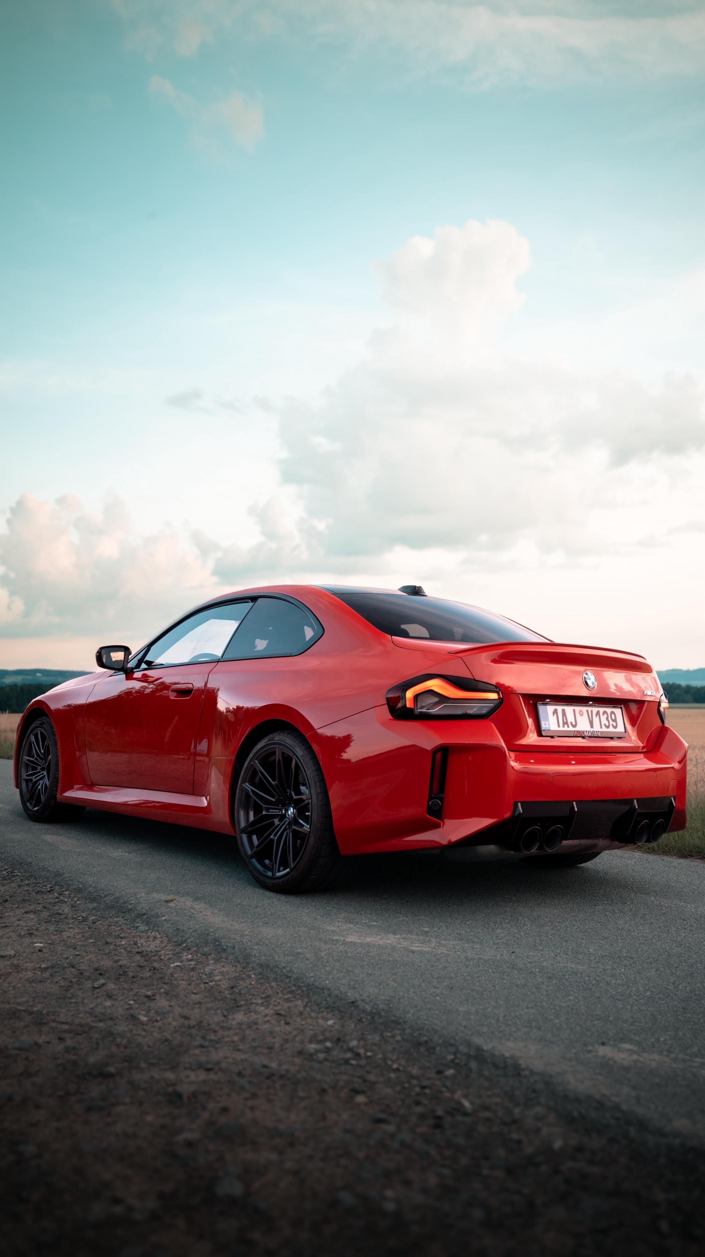 BMW M2 - fotka 2