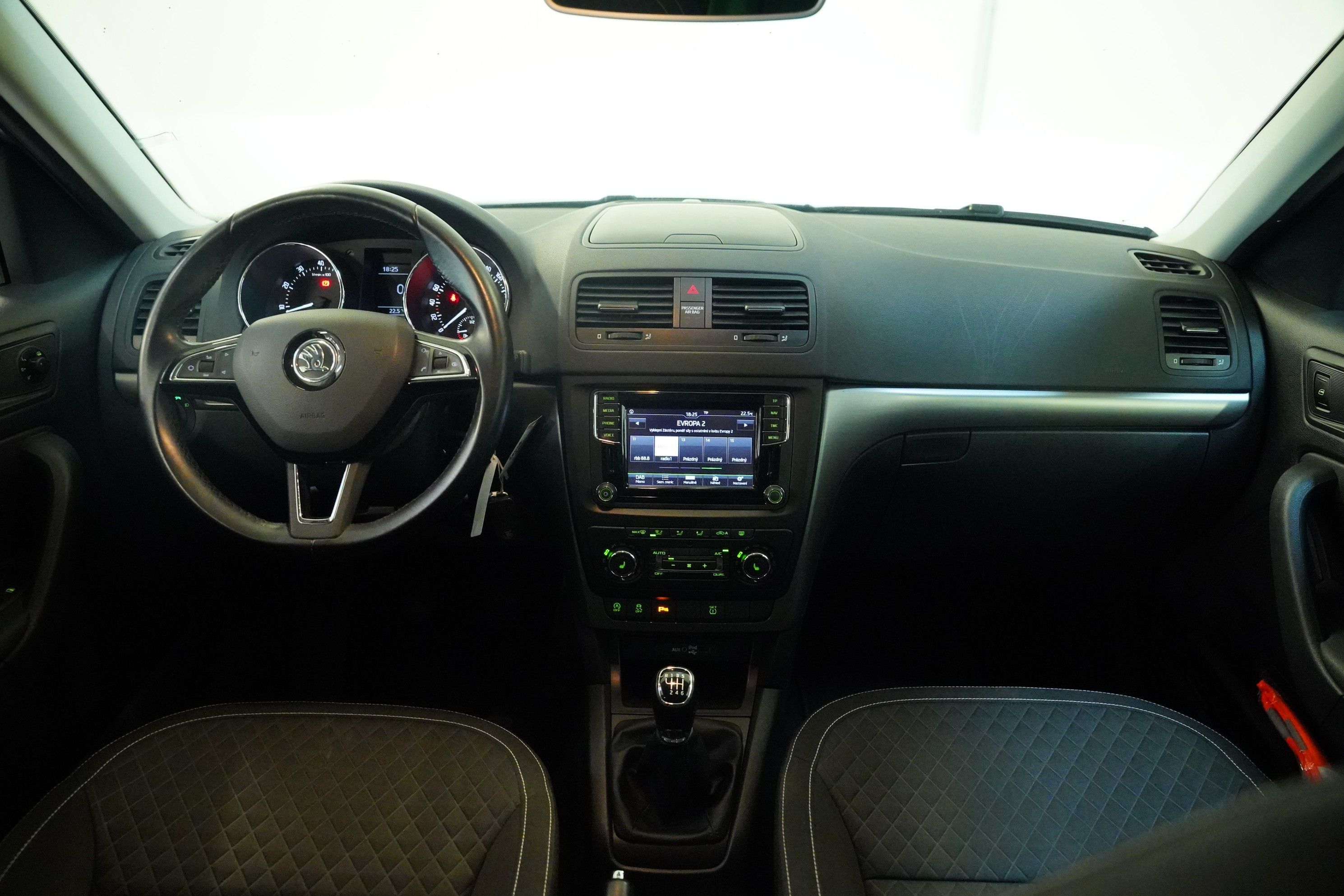 Škoda Yeti, 1.2 TSI 81 kW Drive - fotka 5