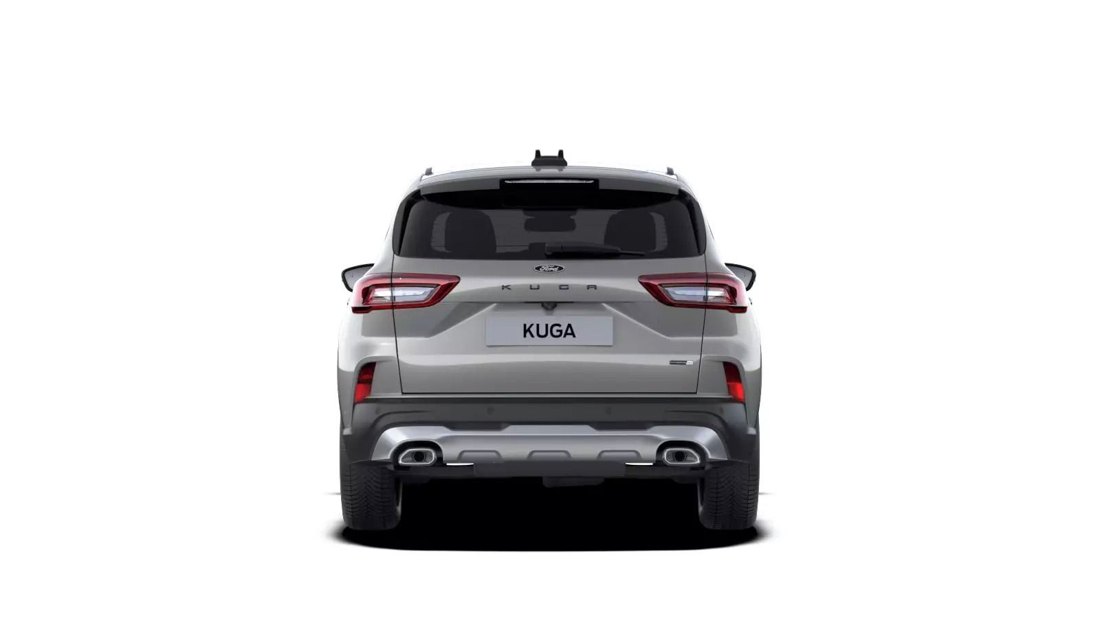 Ford Kuga, 2.5 Duratec PHEV178kW Active X - fotka 6