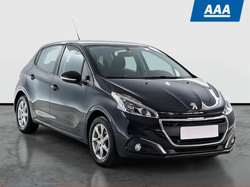 1.2 PureTech, Navi